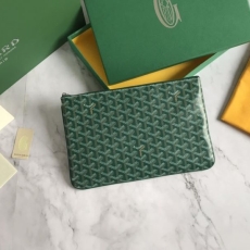 Goyard Clutch Bags